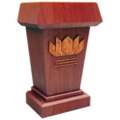 Bục tượng Bác LTS04