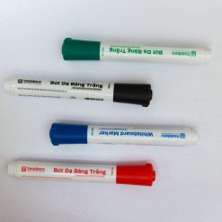 BÚT DẠ BẢNG TRẮNG THẾ GIỚI BẢNG