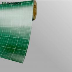 DECAL BẢNG KẺ Ô LY VIẾT PHẤN