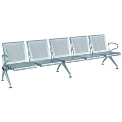 Ghế phòng chờ GPC03-5
