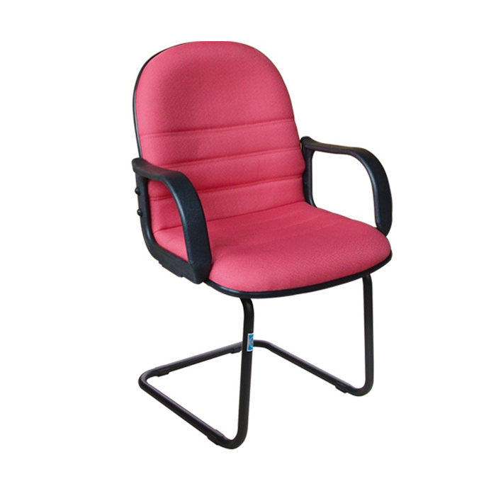 Ghế họp chân quỳ Hòa Phát SL711S