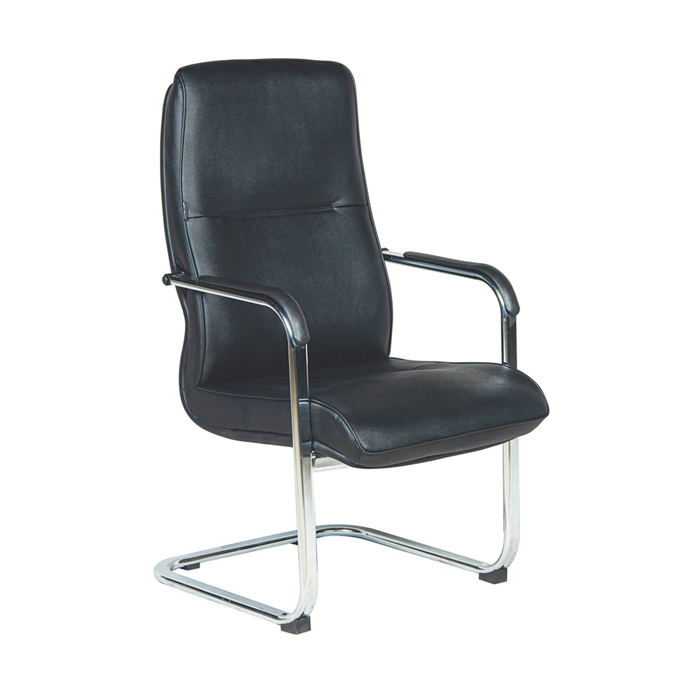 Ghế họp chân quỳ Hòa Phát SL903