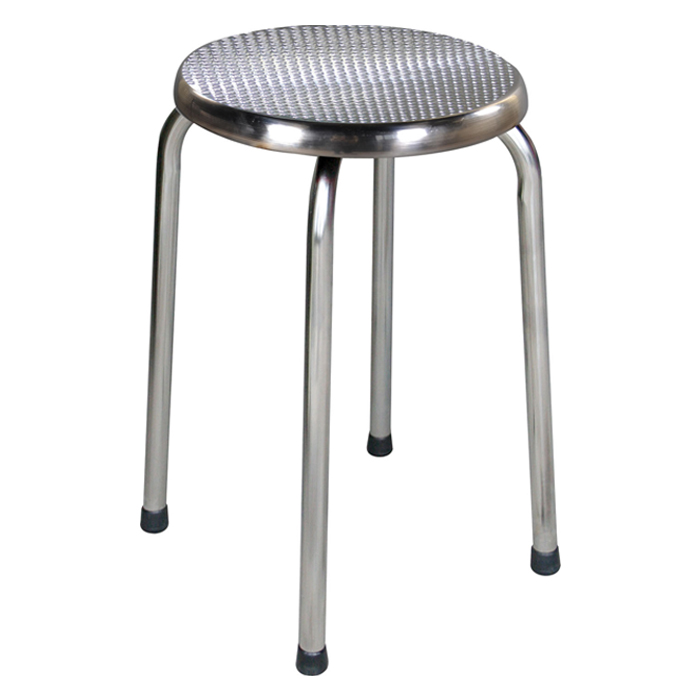 Ghế đôn Inox GD01I