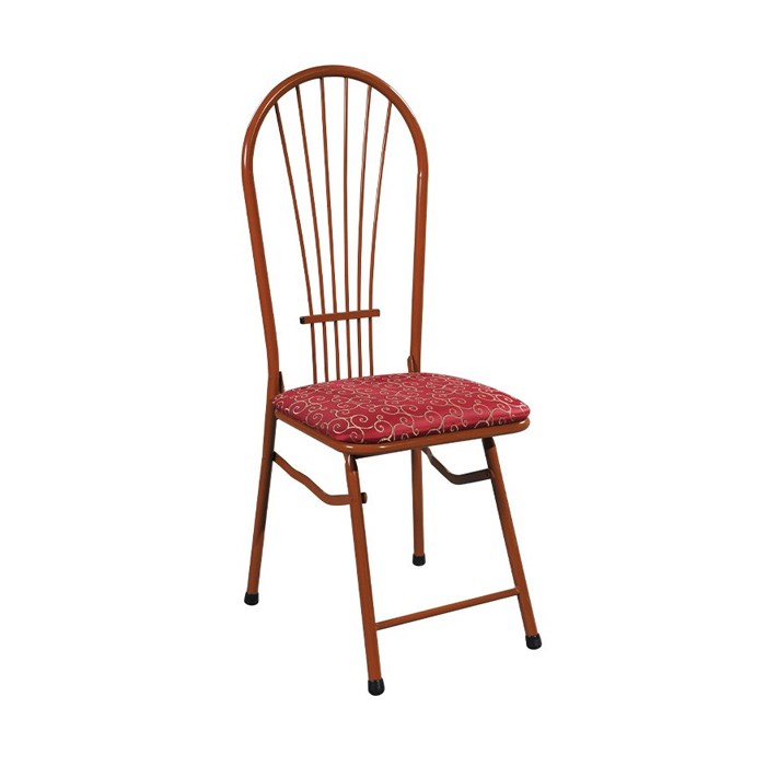 Ghế gấp hội trường Hòa Phát G1699