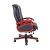 Ghế giám đốc da thật TQ05
