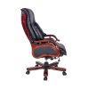 Ghế Giám Đốc da thật TQ07