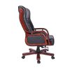 Ghế Giám Đốc da thật TQ09