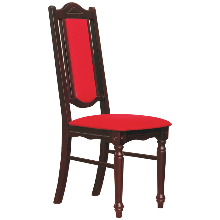 Ghế Hội Trường Gỗ Tự Nhiên Hòa Phát GHT04