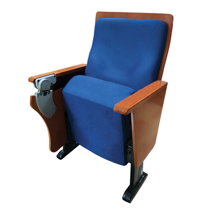 Ghế hội trường cao cấp có bàn viết TC07B