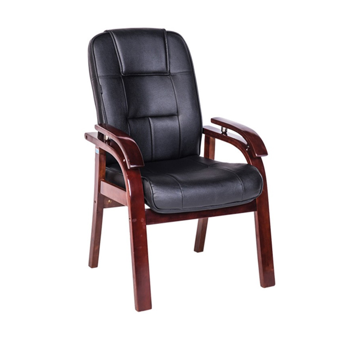 Ghế Họp Gỗ GH05