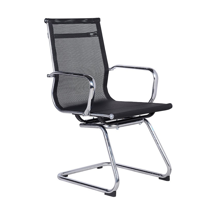 Ghế họp tựa lưới GL403