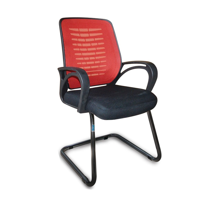 Ghế họp tựa lưới GL412