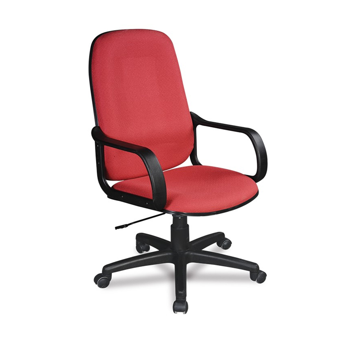 Ghế Xoay Lưng Cao SG216