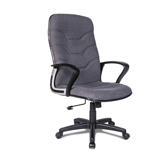 Ghế xoay lưng cao Hòa Phát SG602