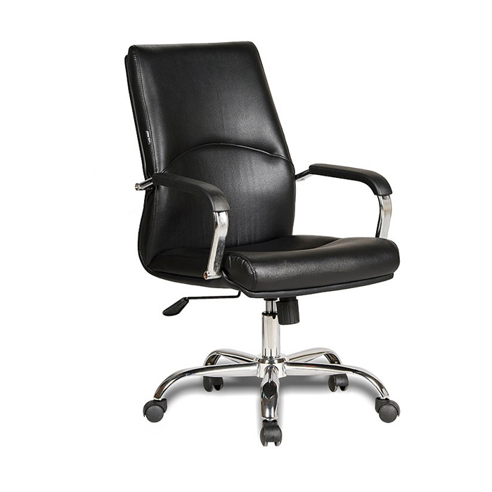 Ghế Xoay Lưng Trung Hòa Phát SG603