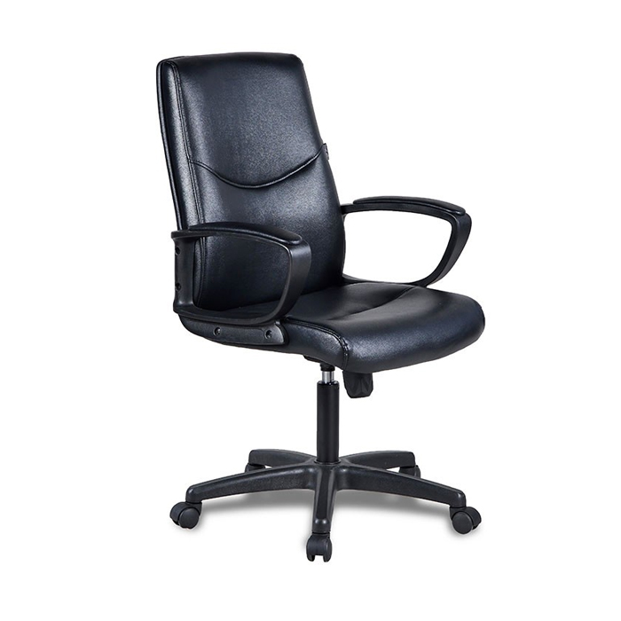 Ghế lưng trung Hòa Phát SG606