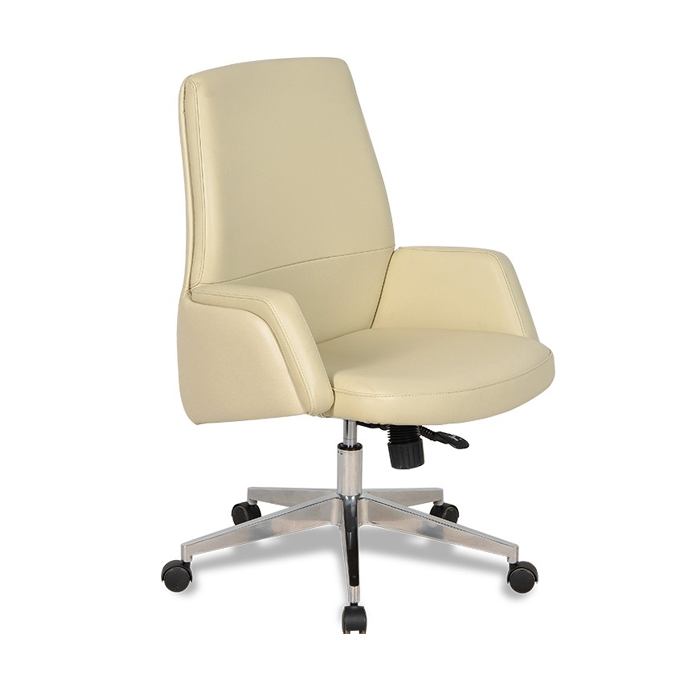 Ghế lưng trung Hòa Phát SG608