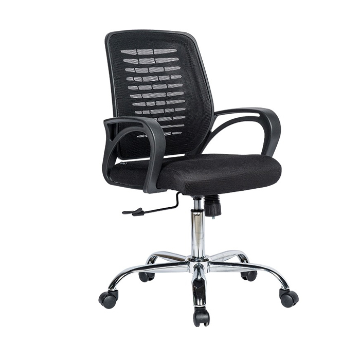 Ghế lưới nhân viên GL109M