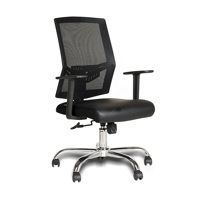 Ghế xoay lưới Hòa Phát GL201