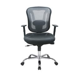 Ghế lưới Hòa Phát GL202