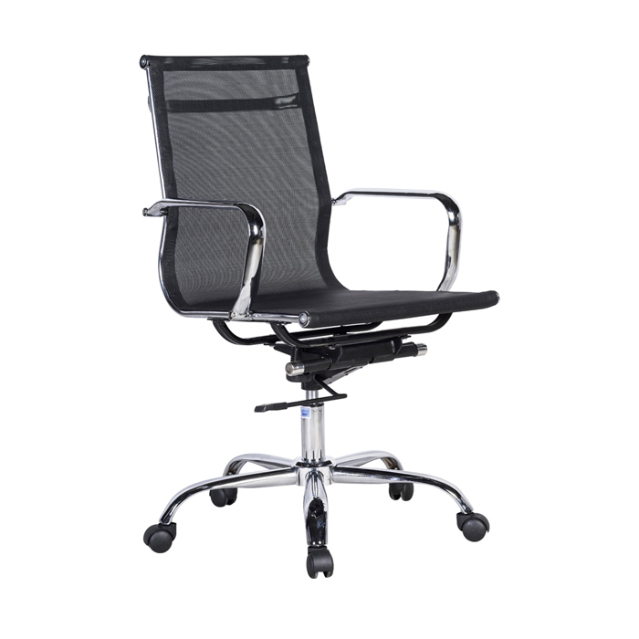 Ghế Xoay Lưới Hòa Phát GL203