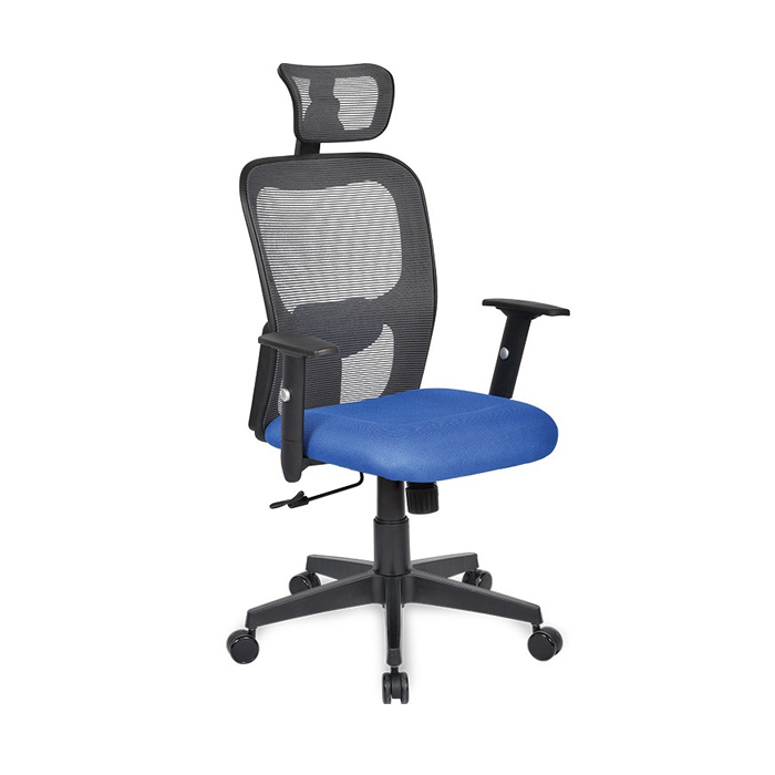 Ghế Xoay Lưới Hòa Phát GL305