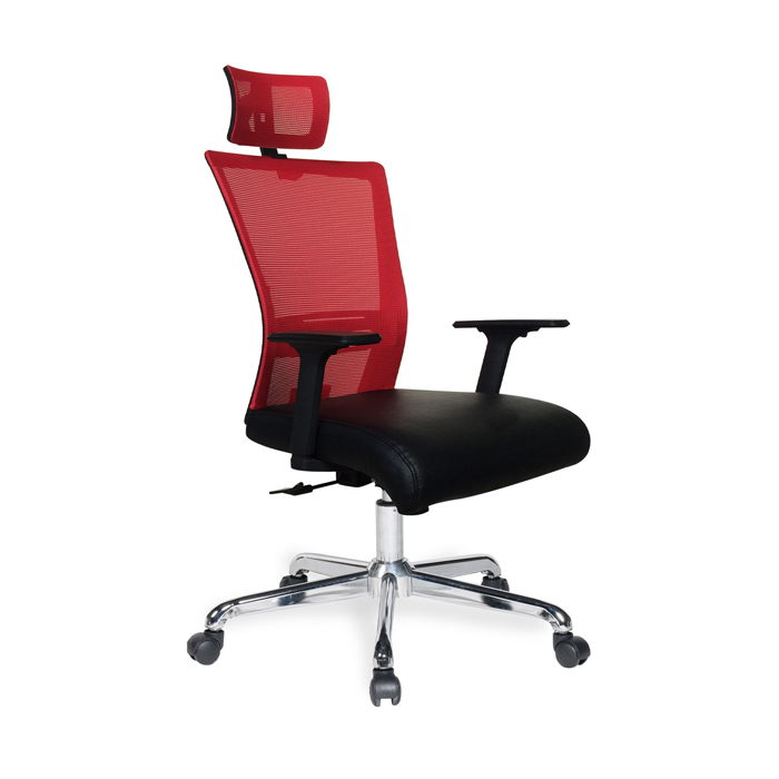 Ghế Xoay Lưới Hòa Phát GL318