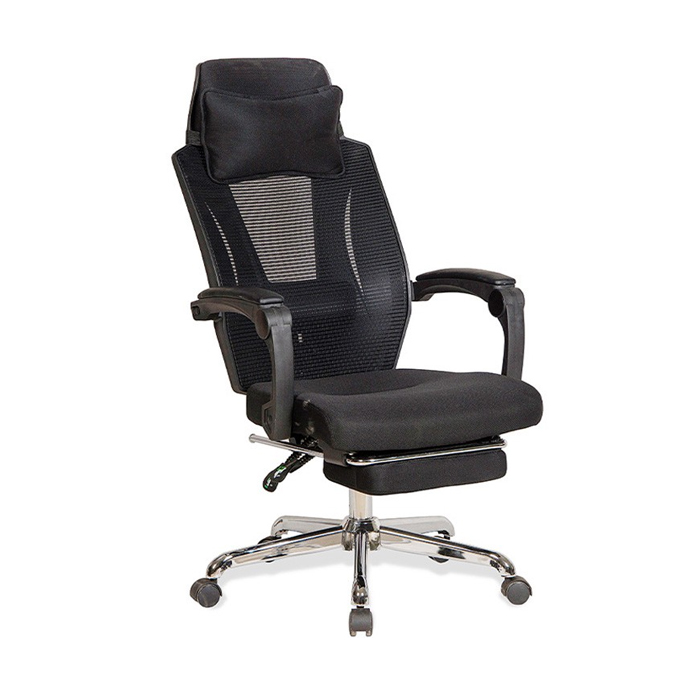 Ghế xoay lưới Hòa Phát GL326