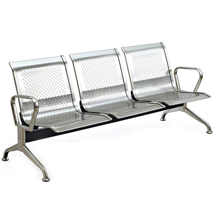 Ghế phòng chờ Hòa Phát GPC04I-3