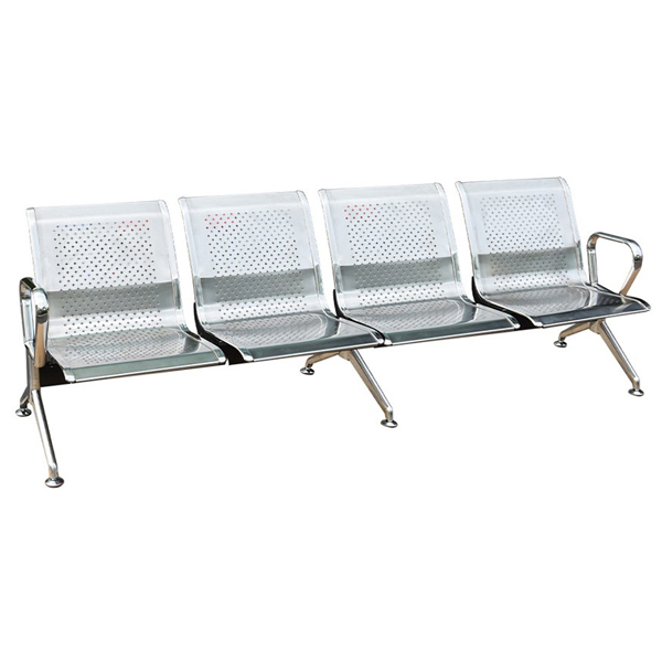 Ghế phòng chờ Hòa Phát GPC04I-4