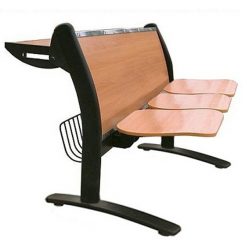 Ghế Phòng Chờ GPC05D-3