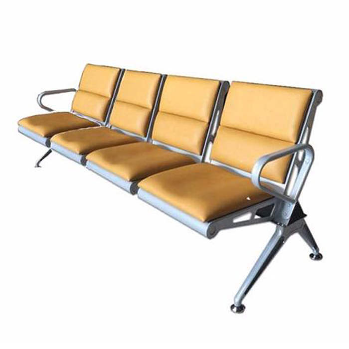 Ghế băng chờ 4 chỗ GPC07-4D