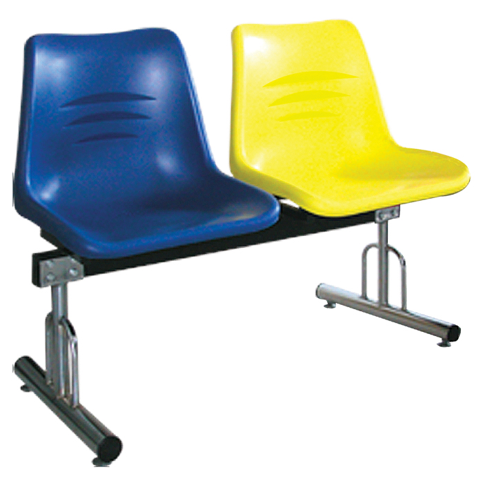 Ghế Băng Chờ Hòa Phát PC202T1