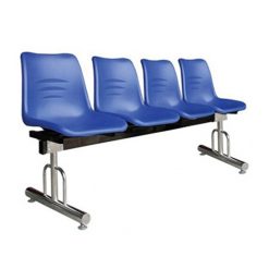 Ghế Phòng Chờ PC204T1