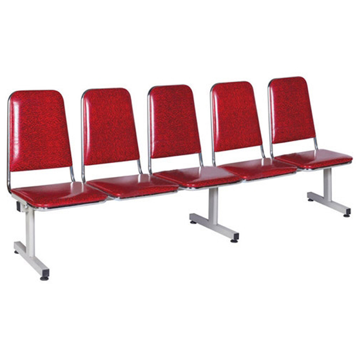 Ghế Phòng Chờ 5 chỗ Hòa Phát PC52-5