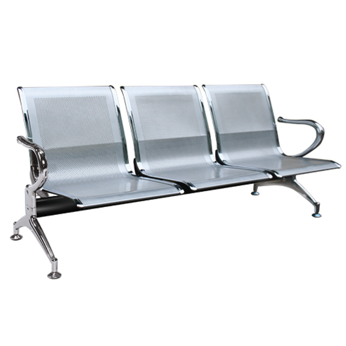 Ghế băng chờ 3 chỗ PS01-3