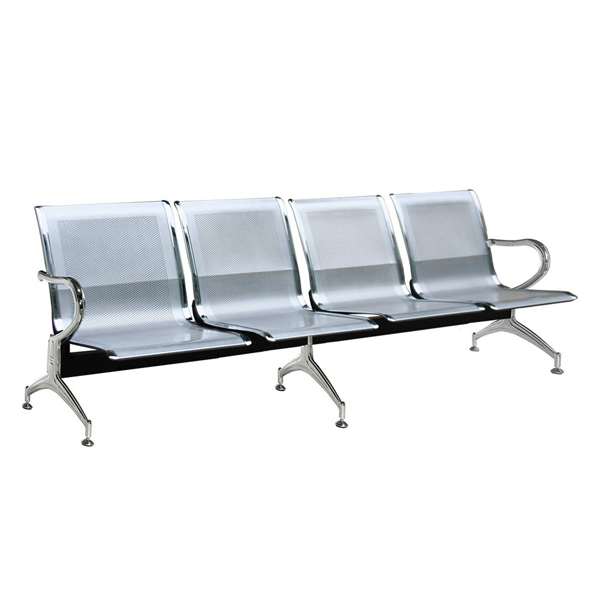 Ghế băng chờ 4 chỗ PS01-4