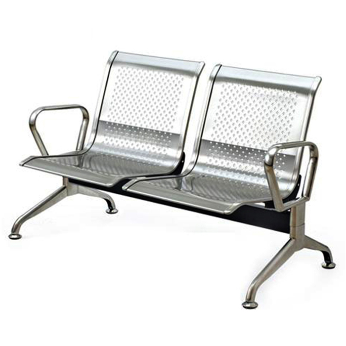 Ghế băng chờ inox Hòa Phát PS02-2