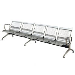 Ghế phòng chờ PS02-5