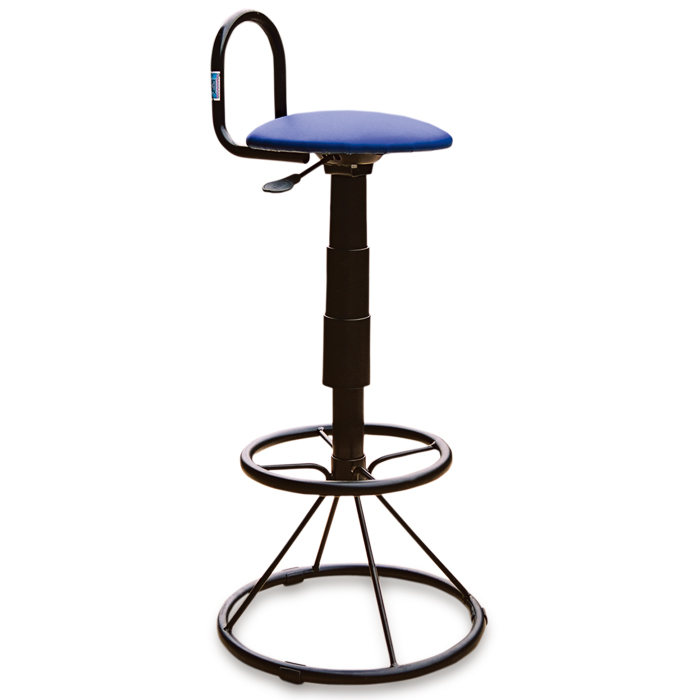 Ghế quầy bar Hòa Phát SB04