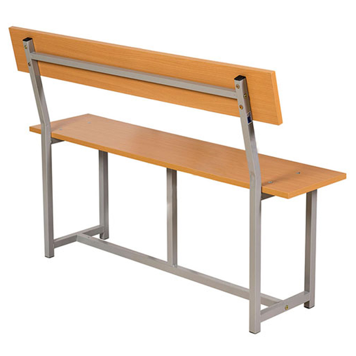 Ghế sinh viên Hòa Phát GSV104T