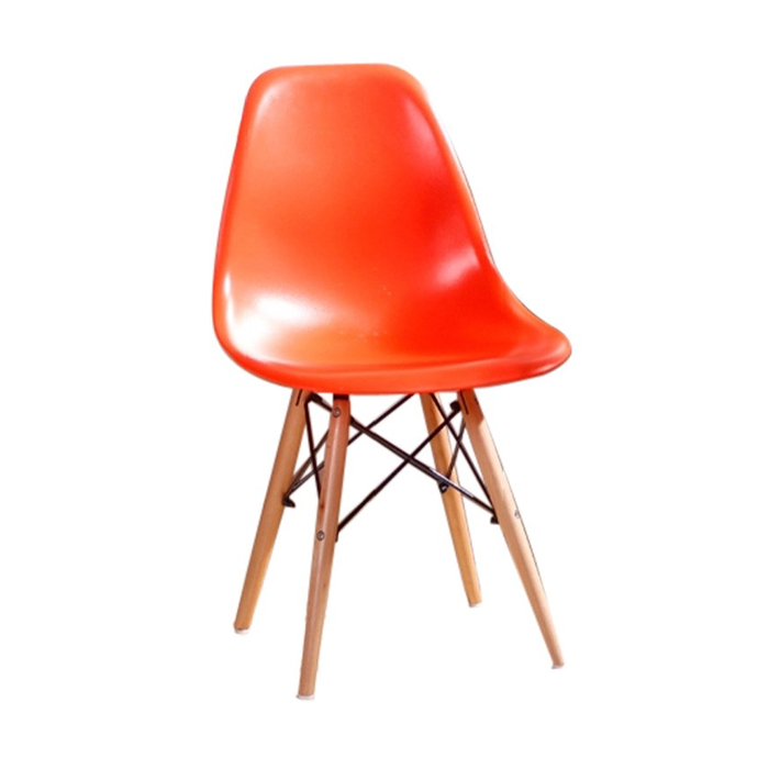 Ghế tựa khung gỗ Hòa Phát G44