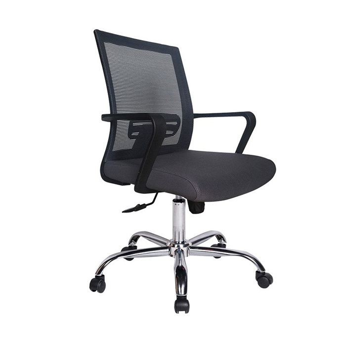 Ghế xoay Hòa Phát GL117M