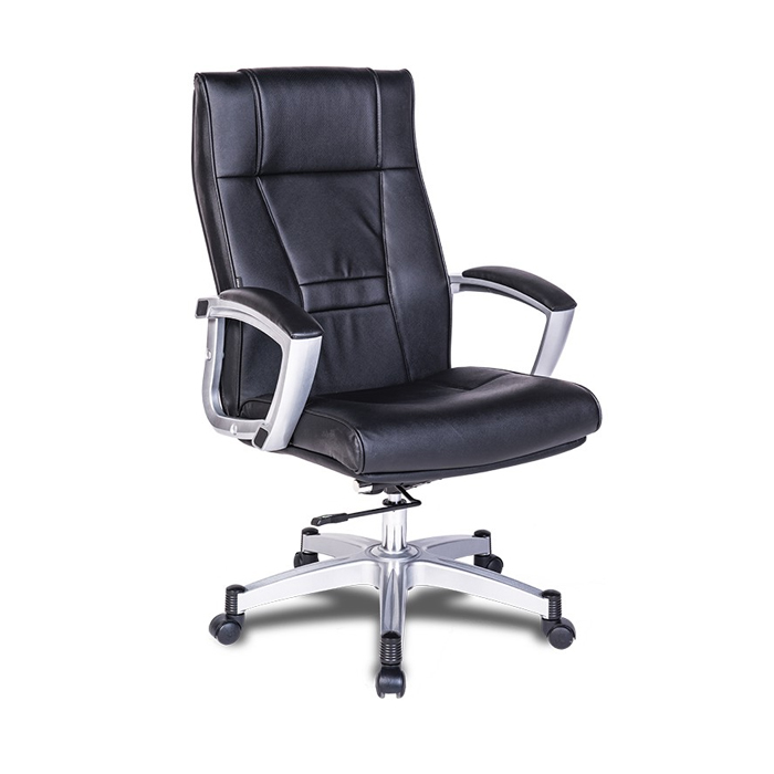 Ghế xoay da Hòa Phát SG908