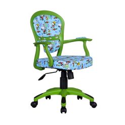 Ghế xoay trẻ em TE06