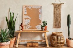 Bảng Ghim Tropical