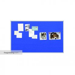 Bảng Ghim Nỉ Treo Tường