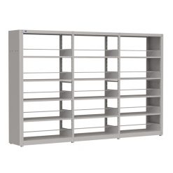 Giá Thư Viện GS5K3B