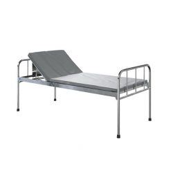 Giường bệnh nhân Inox Hòa Phát