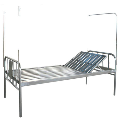 giường y tế inox GYT01I